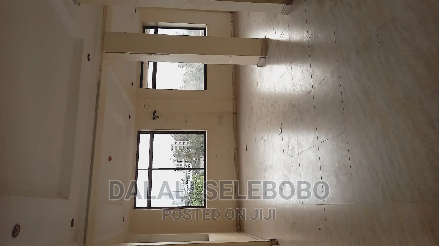 Office Space at Mikocheni a Mini Flat