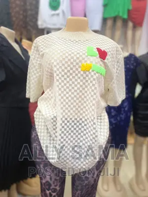 For the Lady Tshirts