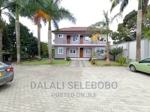 2bdrm Apartment in Kimara Ya Mbezi Kwa for rent