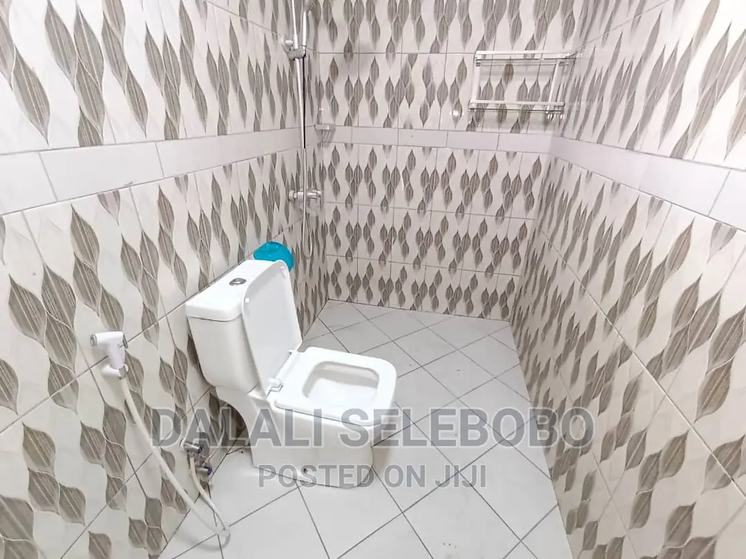 2bdrm Apartment in Kimara Ya Mbezi Kwa for rent