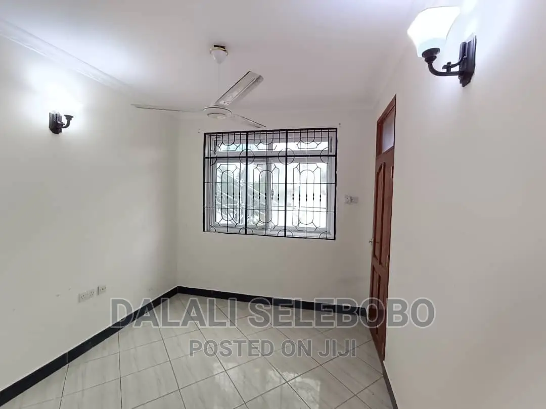 2bdrm Apartment in Kimara Ya Mbezi Kwa for rent