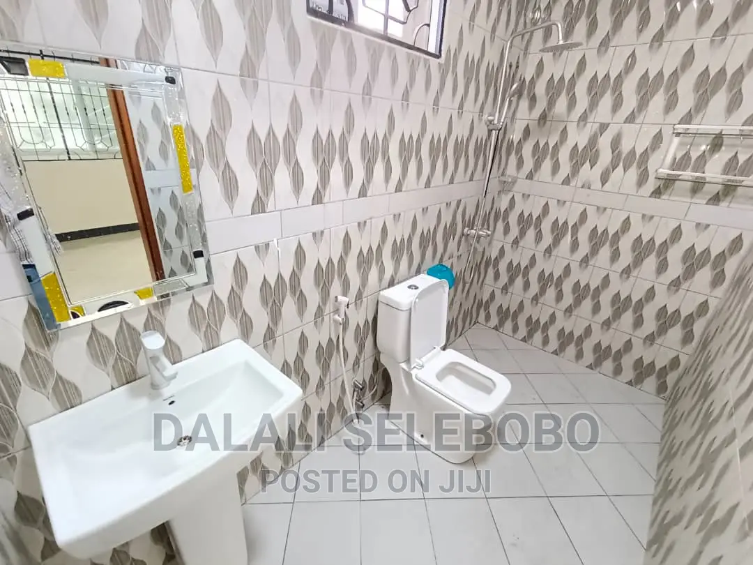 2bdrm Apartment in Kimara Ya Mbezi Kwa for rent
