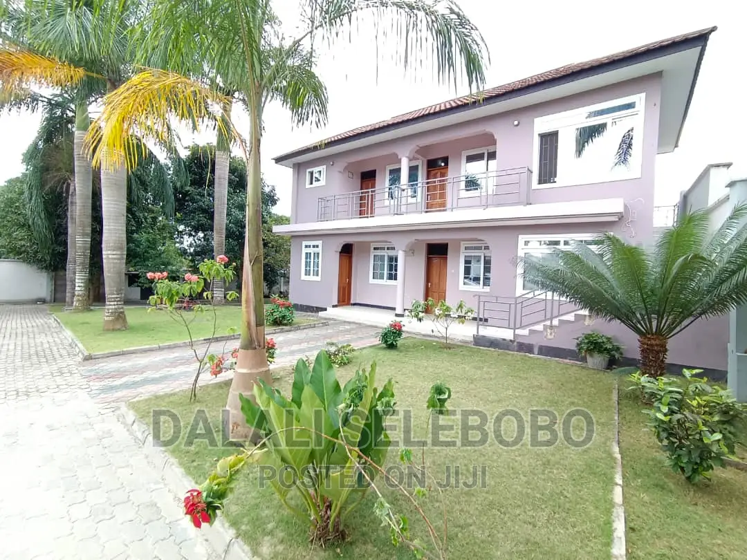 2bdrm Apartment in Kimara Ya Mbezi Kwa for rent