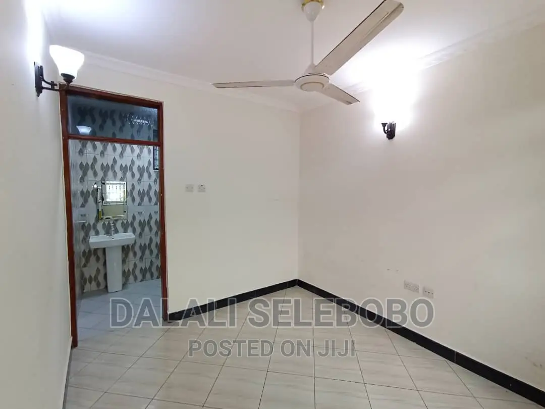 2bdrm Apartment in Kimara Ya Mbezi Kwa for rent