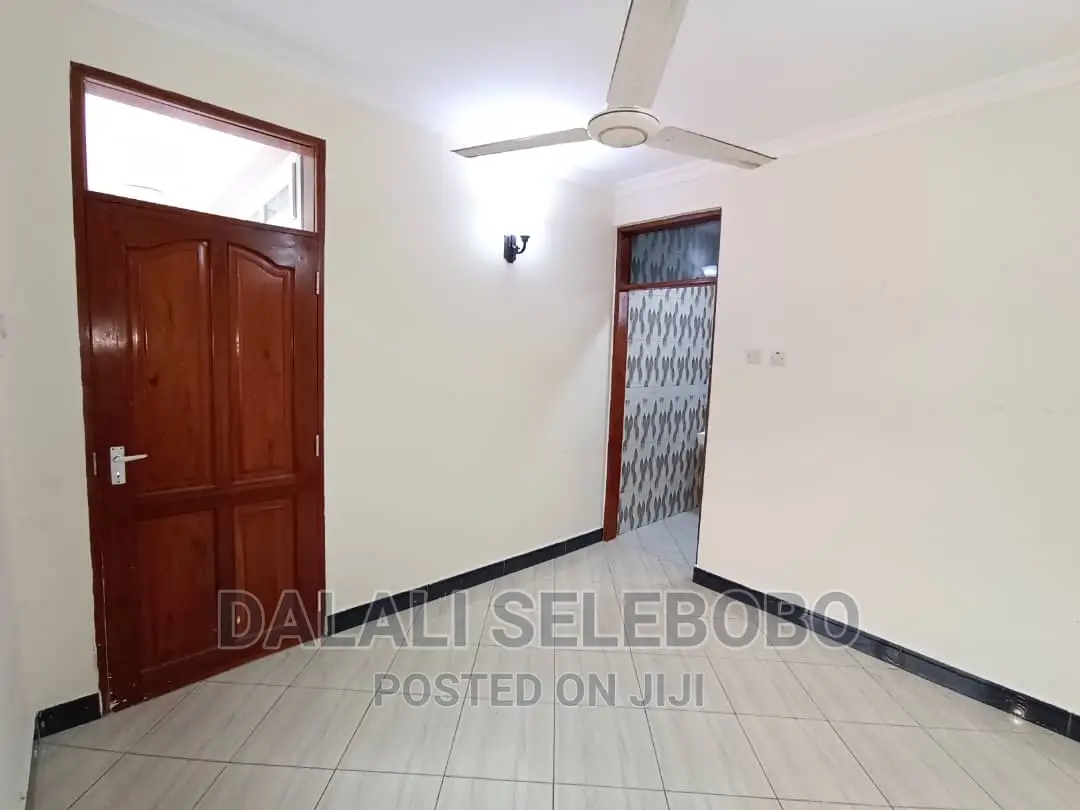 2bdrm Apartment in Kimara Ya Mbezi Kwa for rent