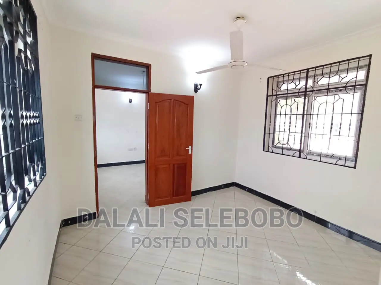 2bdrm Apartment in Kimara Ya Mbezi Kwa for rent