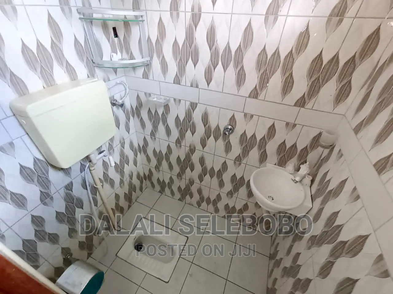 2bdrm Apartment in Kimara Ya Mbezi Kwa for rent