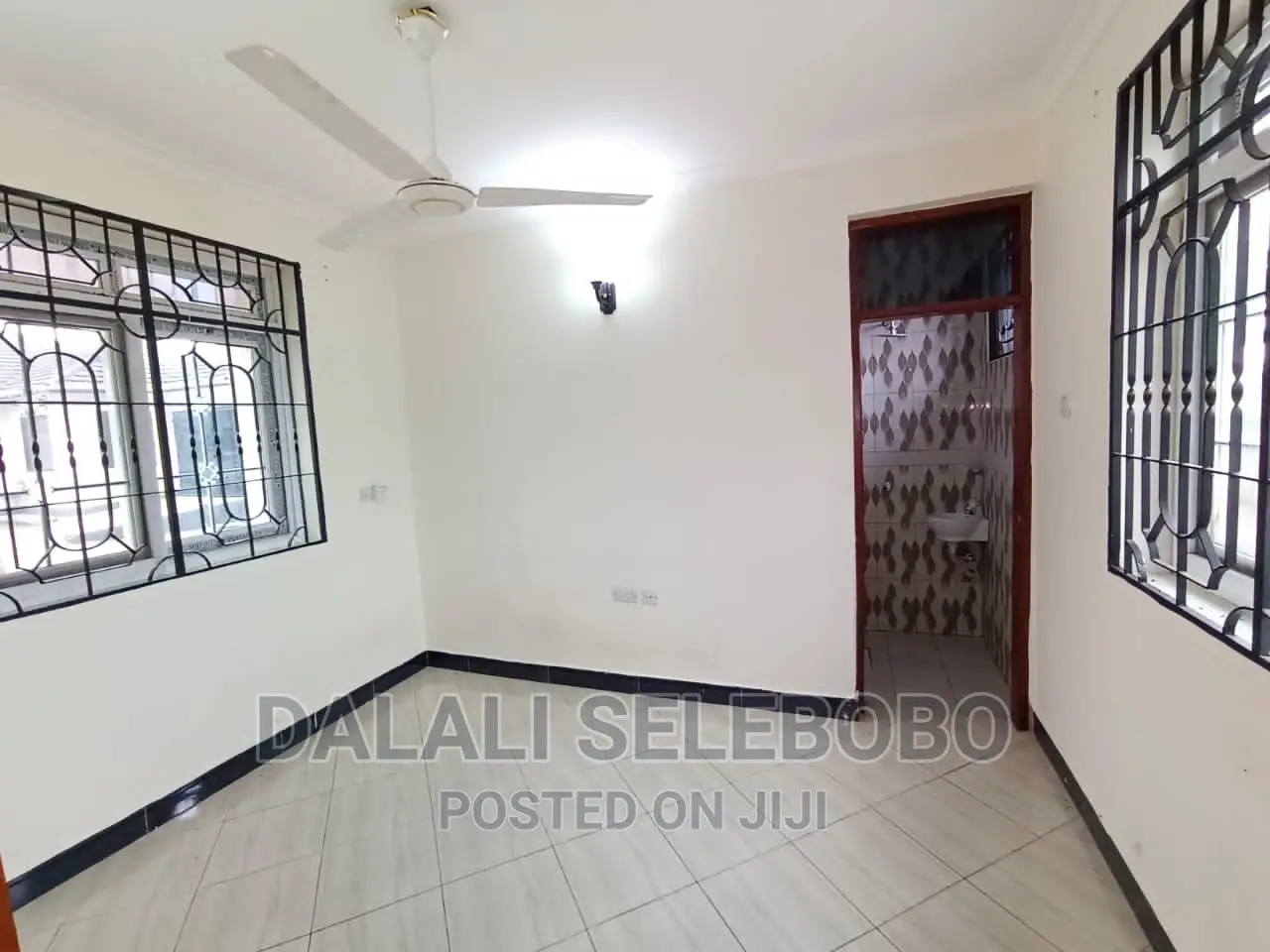 2bdrm Apartment in Kimara Ya Mbezi Kwa for rent