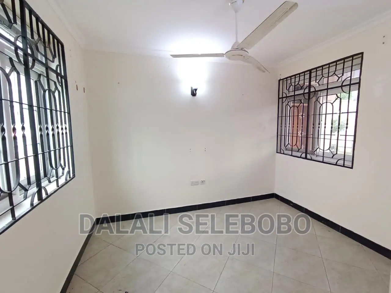 2bdrm Apartment in Kimara Ya Mbezi Kwa for rent
