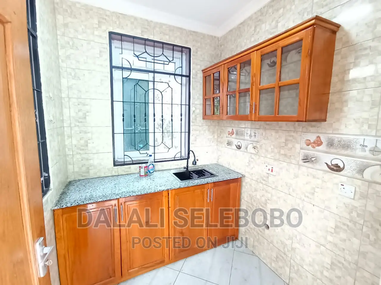 2bdrm Apartment in Kimara Ya Mbezi Kwa for rent