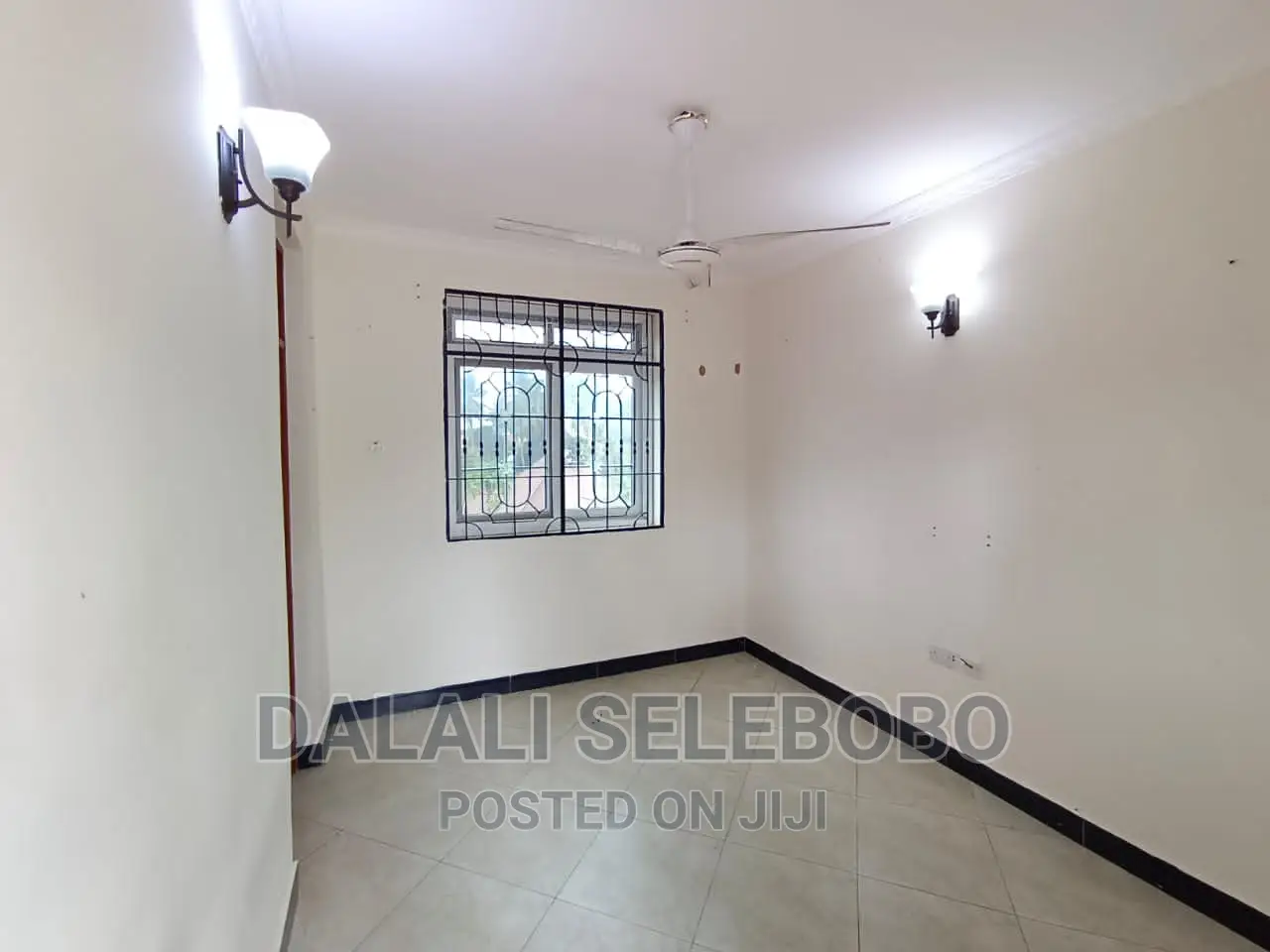 2bdrm Apartment in Kimara Ya Mbezi Kwa for rent