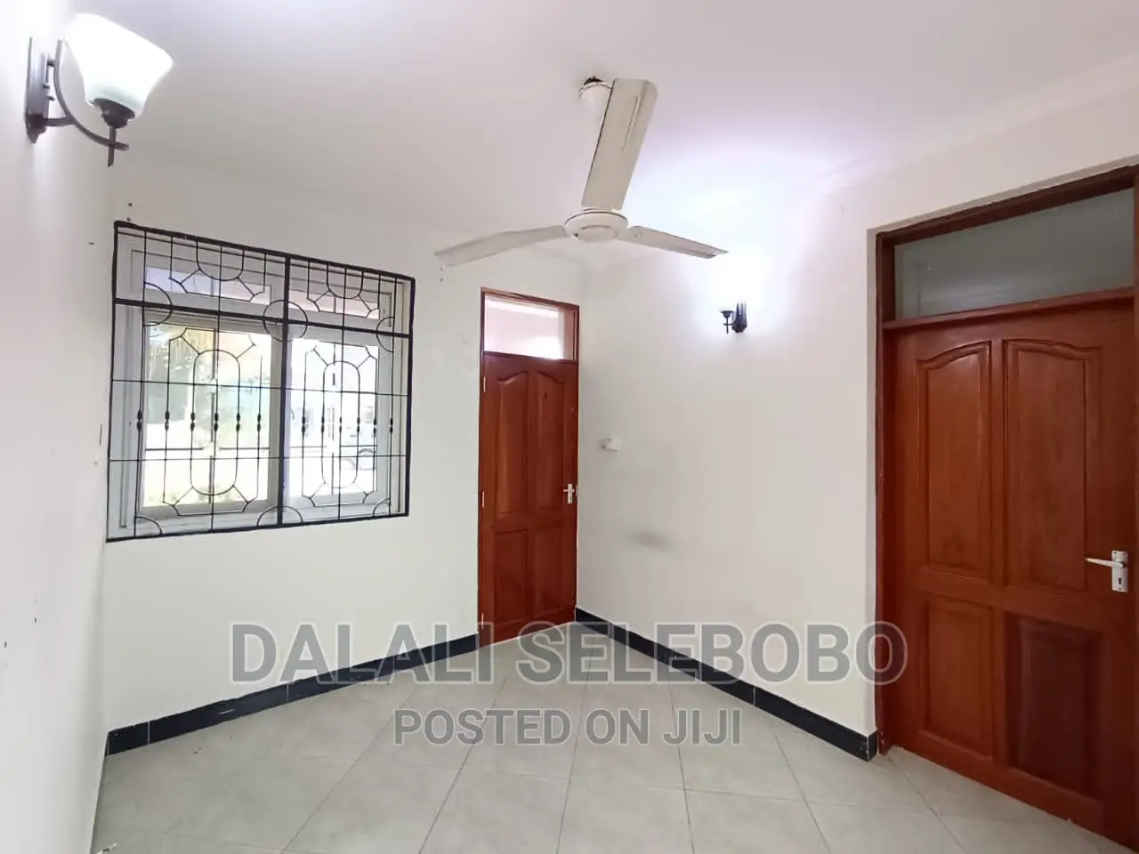 2bdrm Apartment in Kimara Ya Mbezi Kwa for rent