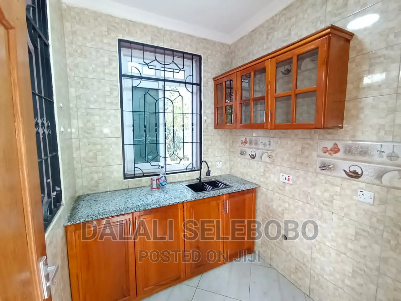 2bdrm Apartment in Kimara Ya Mbezi Kwa for rent