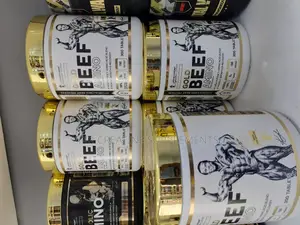 Golf Beef Amino