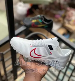 Tiempo Nike Training Football Boot