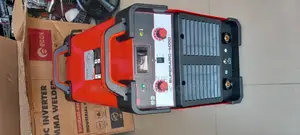 Welding Machiner Super Arc 4000 Three Phase Available