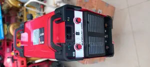 Welding Machiner Super Arc 4000 Three Phase Available