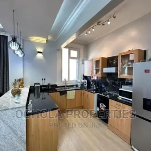 Furnished 2bdrm Apartment in Mbezi for rent
