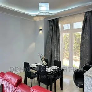 Furnished 2bdrm Apartment in Mbezi for rent