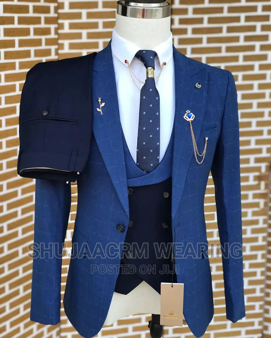 Smart Suit