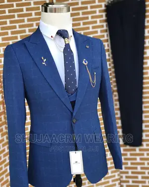 Smart Suit