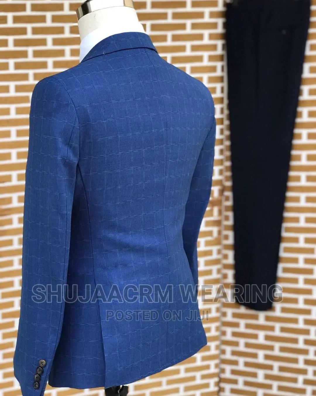 Smart Suit