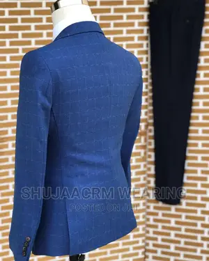 Smart Suit