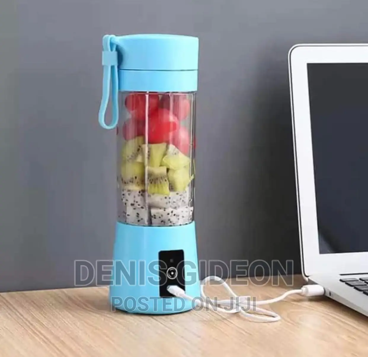 Portable Brender