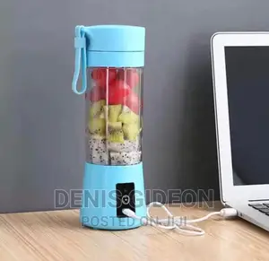 Portable Brender