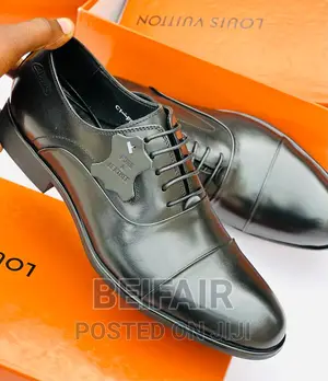 Original Clarks | Men's Leather Shoes | Viatu Vya Kiume