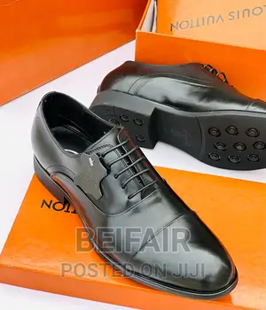 Original Clarks | Men's Leather Shoes | Viatu Vya Kiume