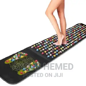 Photo - Foot Massage Mat