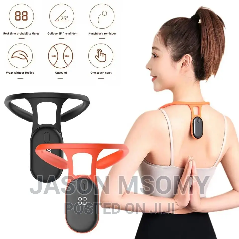 Lymphatic Soothing Bodyshape Neck Instrument