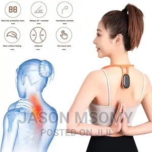 Lymphatic Soothing Bodyshape Neck Instrument
