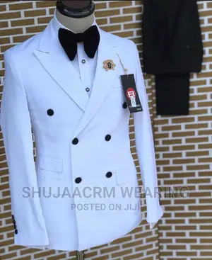 Special Suit
