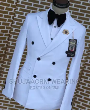 Special Suit
