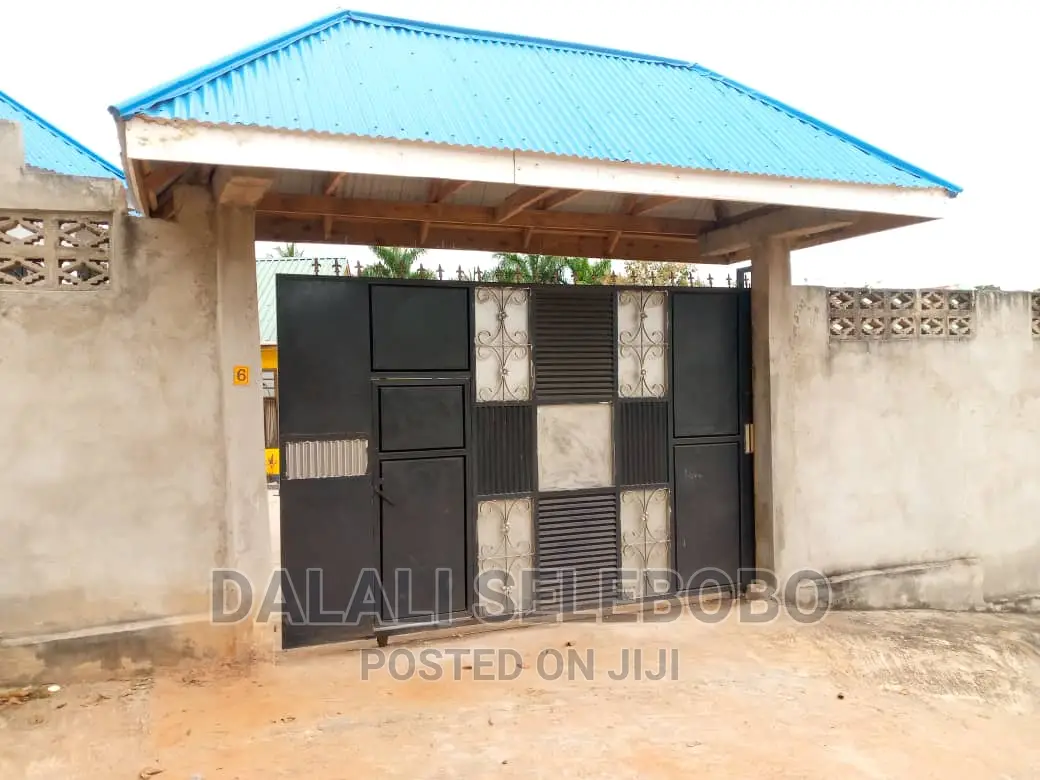 2bdrm Apartment in Kimara Korogwe for rent