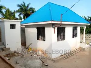 2bdrm Apartment in Kimara Korogwe for rent