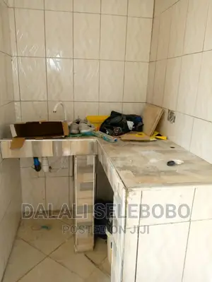2bdrm Apartment in Kimara Korogwe for rent