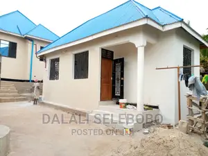 2bdrm Apartment in Kimara Korogwe for rent