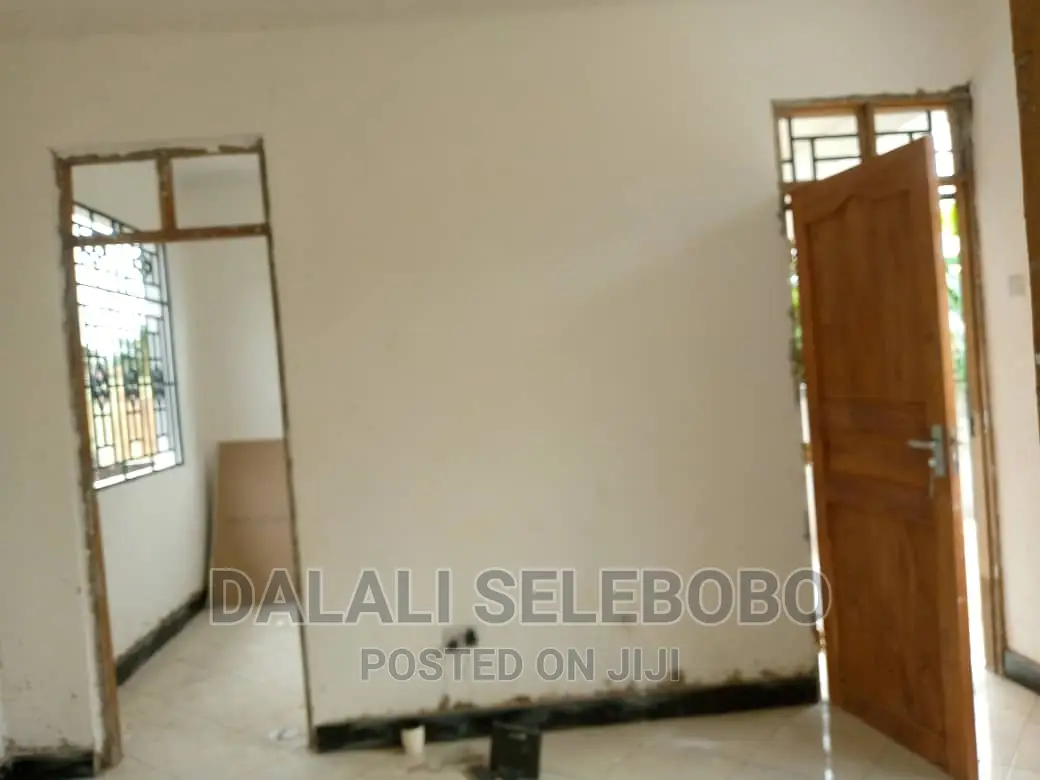 2bdrm Apartment in Kimara Korogwe for rent