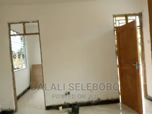 2bdrm Apartment in Kimara Korogwe for rent