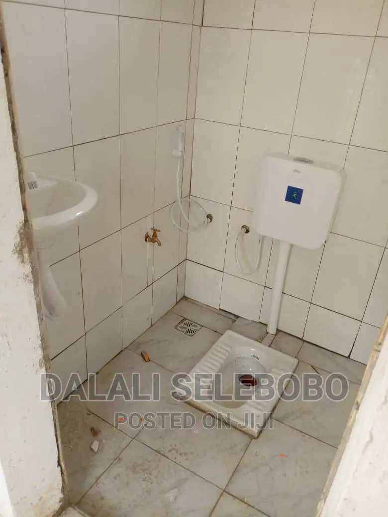 2bdrm Apartment in Kimara Korogwe for rent
