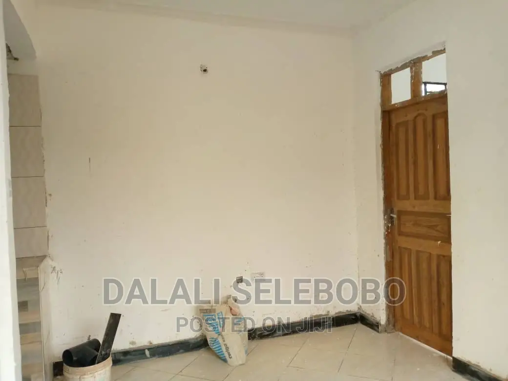 2bdrm Apartment in Kimara Korogwe for rent