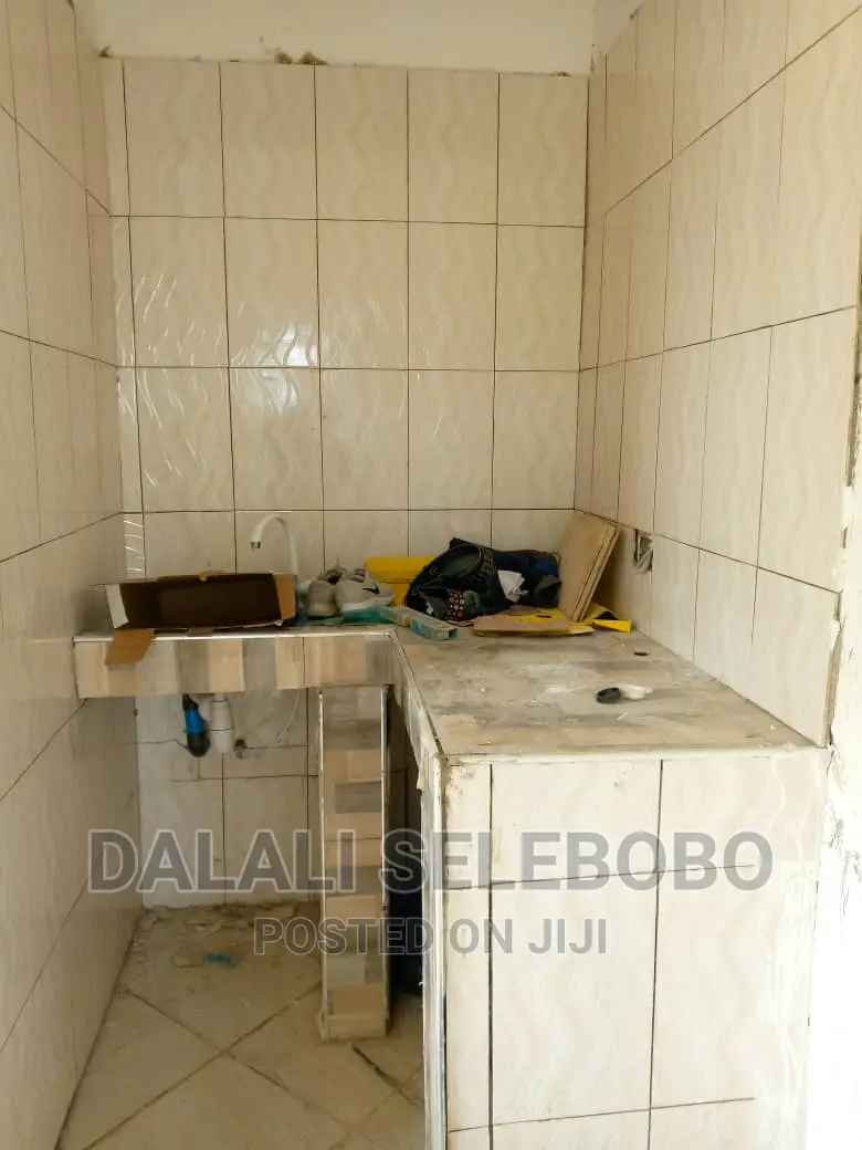 2bdrm Apartment in Kimara Korogwe for rent