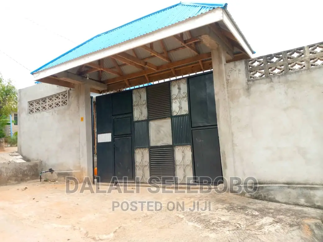 2bdrm Apartment in Kimara Korogwe for rent