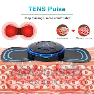 Mini Massager Stick