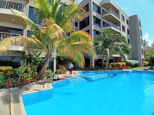 Furnished 2bdrm Apartment in Msasani, Kinondoni for rent