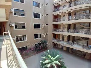 Furnished 2bdrm Apartment in Msasani, Kinondoni for rent
