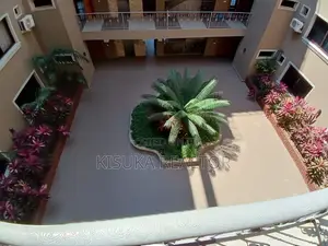 Furnished 2bdrm Apartment in Msasani, Kinondoni for rent